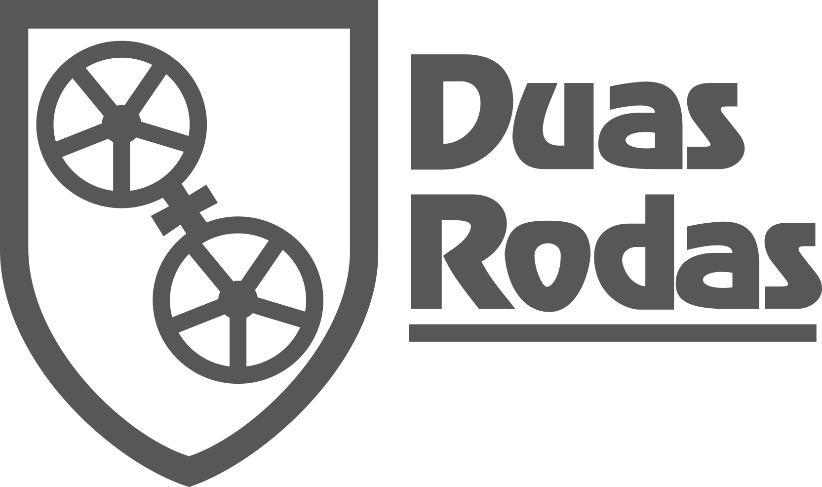 Duas Rodas Industrial SA.