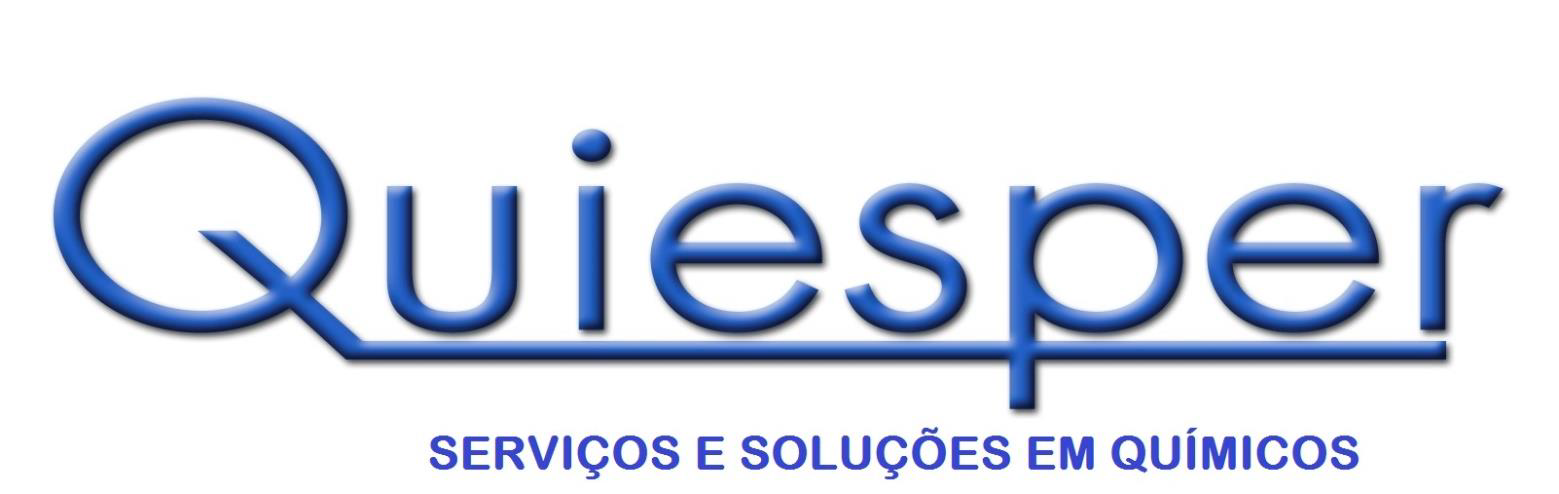 Quiesper Comércio e Distribuição Ltda.