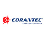 CORANTEC CORANTES NATURAIS LTDA
