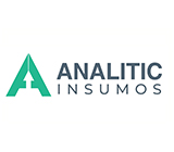 Analitic Tecnologia de Precisão Ltda