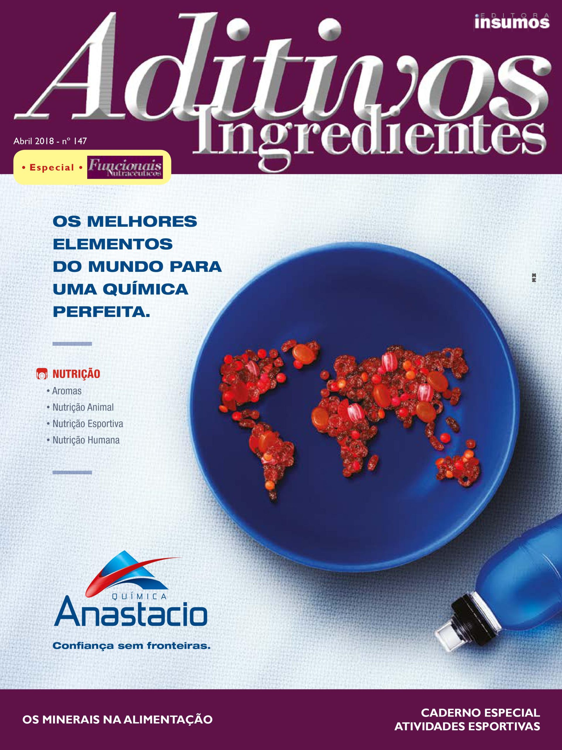 ABRIL 2018
