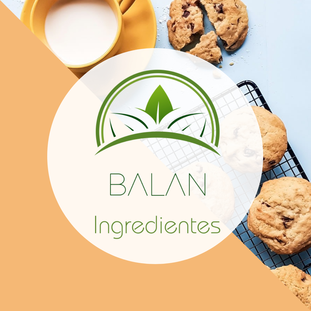 Balan Ingredientes Ltda
