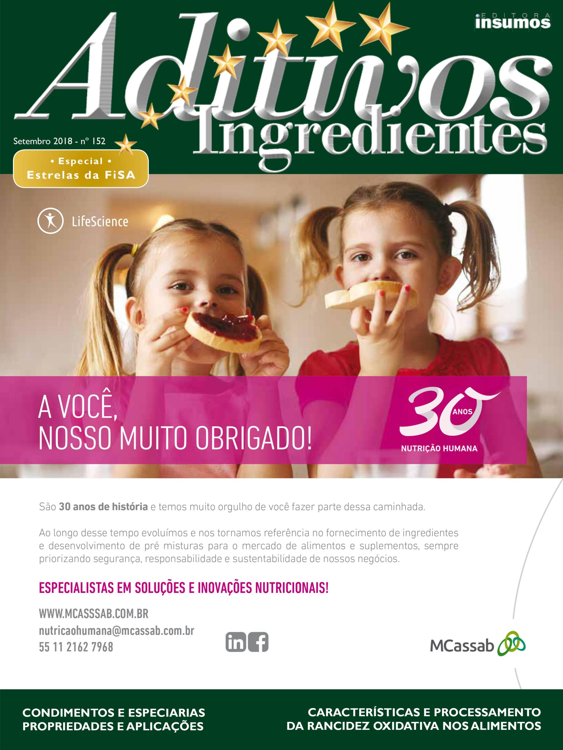 SETEMBRO 2018