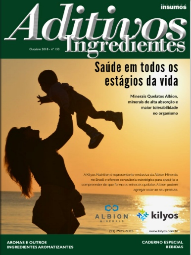 OUTUBRO 2018