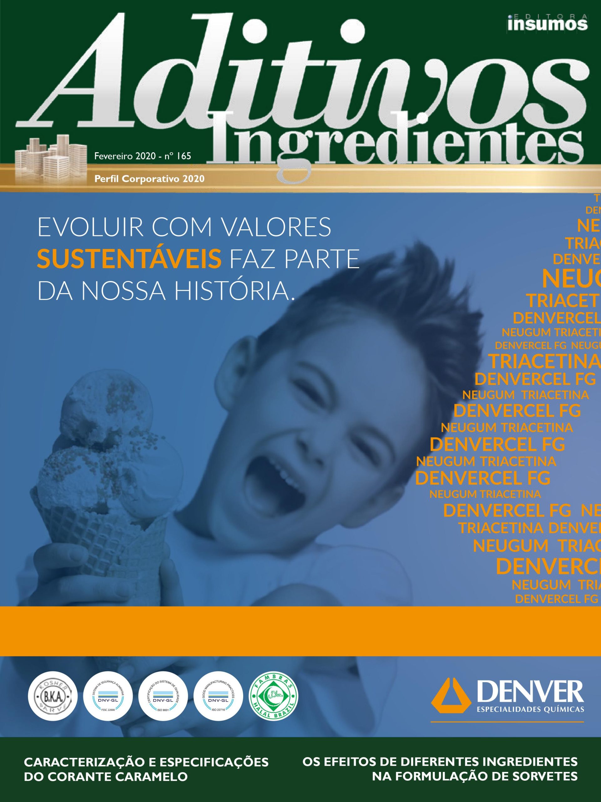 FEVEREIRO 2020
