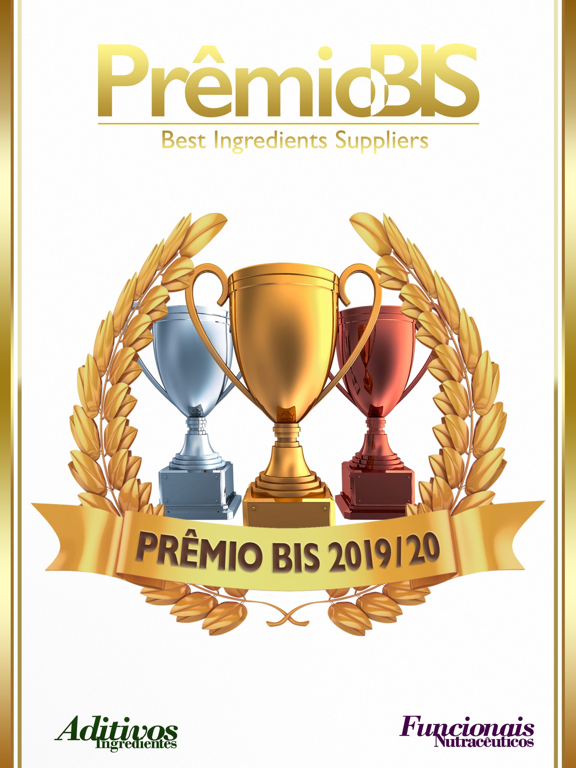 PRÊMIO BIS – 2019/20