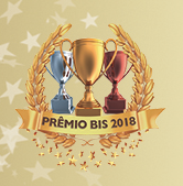 PRÊMIO BIS 2018/19 (INFO) – é o mais abrangente do mercado brasileiro da indústria alimentícia…