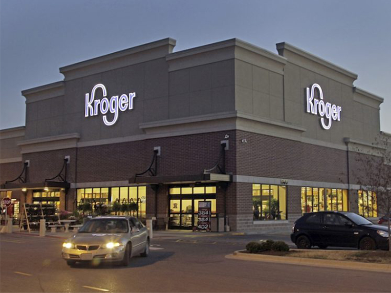 Kroger aposta nos produtos de carne à base de plantas
