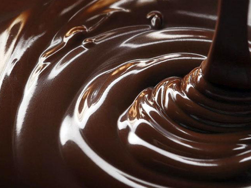 Duas Rodas lança linha de aromas naturais de chocolate