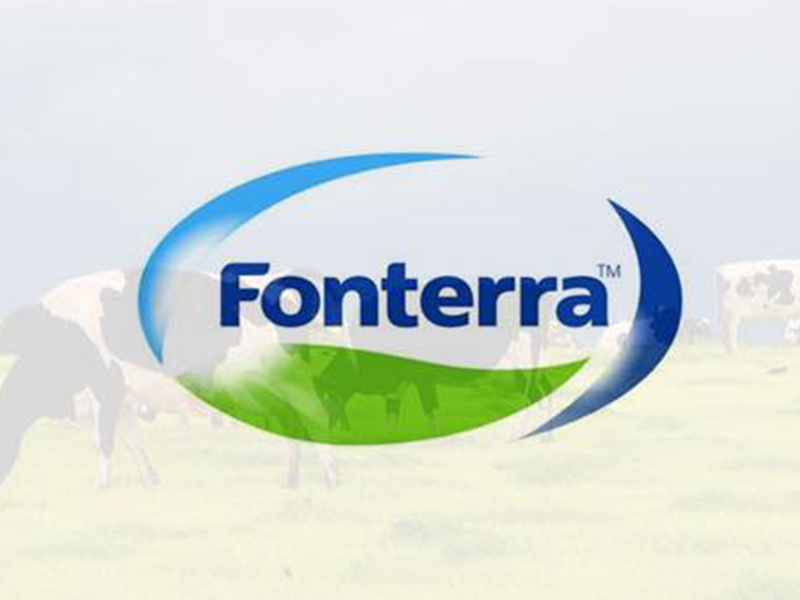 Fonterra sells 50% stake in DFE Pharma in move to reduce debt