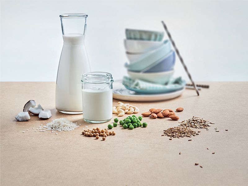 DuPont conquista o 2º lugar no Food ingredients Innovation Awards com Danisco® VEGE