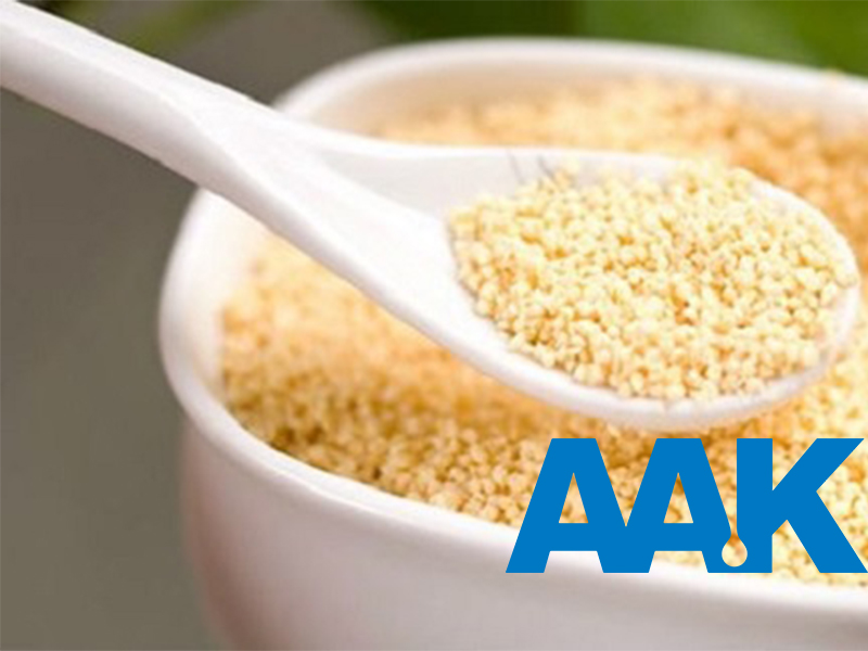 AAK takes control of lecithin manufacturer