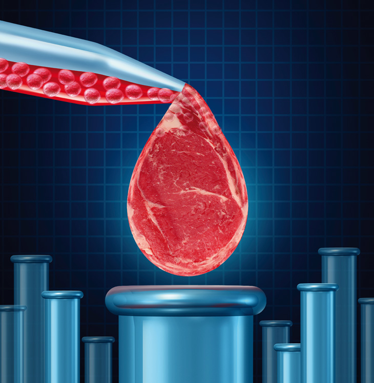 Cultured meat: Tyson Foods buys stake in startup, CEO insists it’s not “counterintuitive”