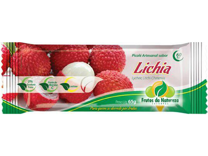 Frutos do Cerrado reúne sabores do Brasil em linha de sorvetes