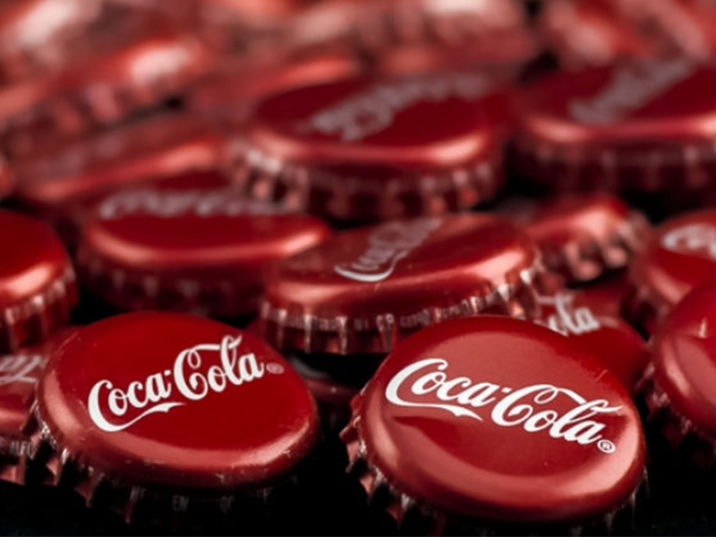Coca-Cola compra empresa italiana por 88 milhões de euros