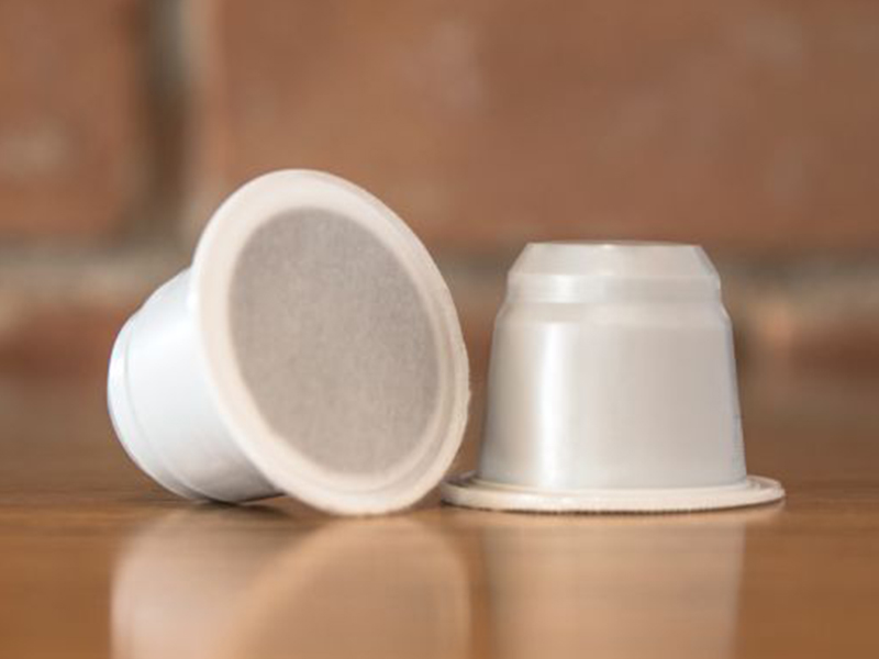 Orfeu Cafés Especiais Cria Cápsulas Biodegradáveis