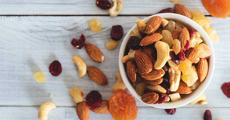 Tyson Foods launches protein snacks range