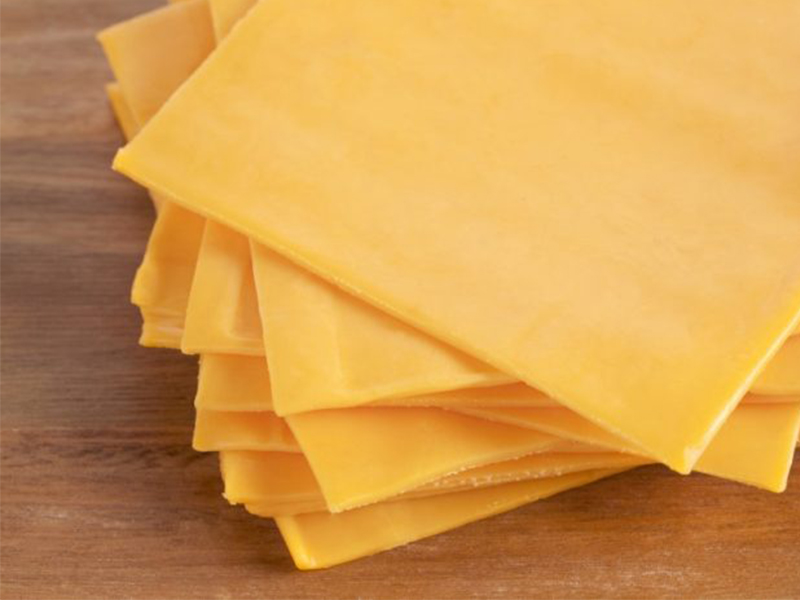 Vigor vai entrar no segmento de queijos processados fatiados