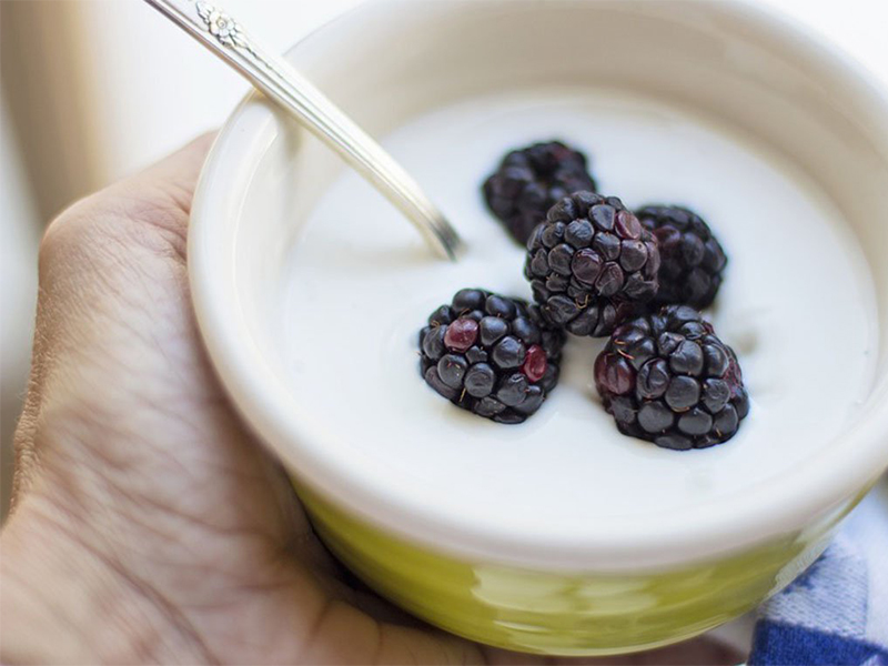 New study links taking probiotics with healthcare savings