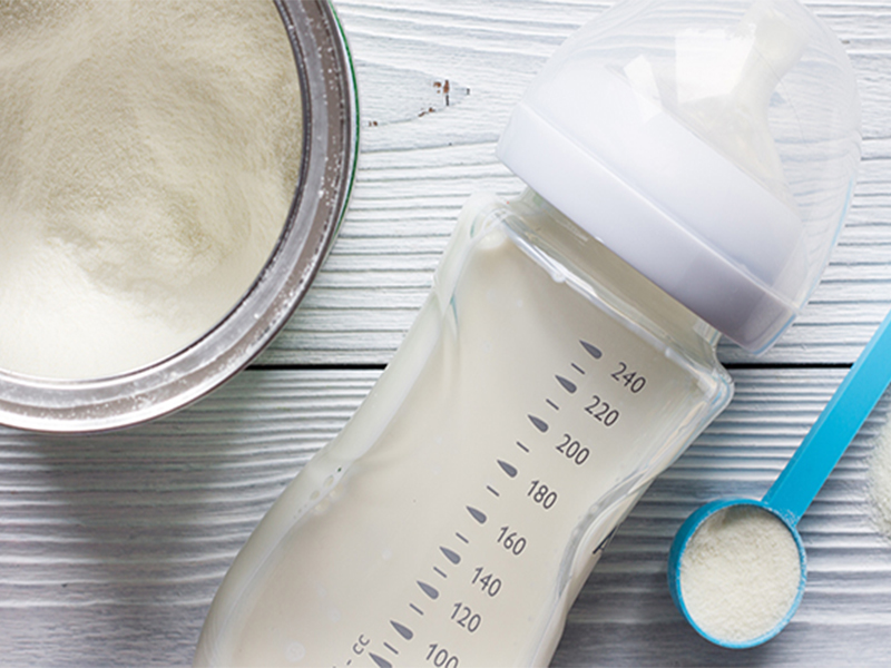 Arla gets GRAS approval for Lacprodan ALPHA-10