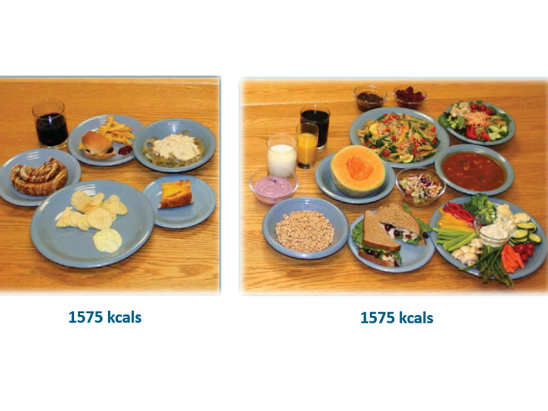 Calorie reduction to become a “critical component” of future food design, Kerry webinar highlights