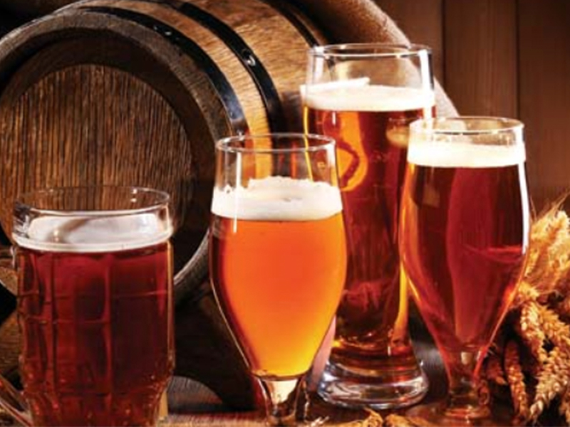 Enzimas para bebidas: processo eficiente e sustentável!