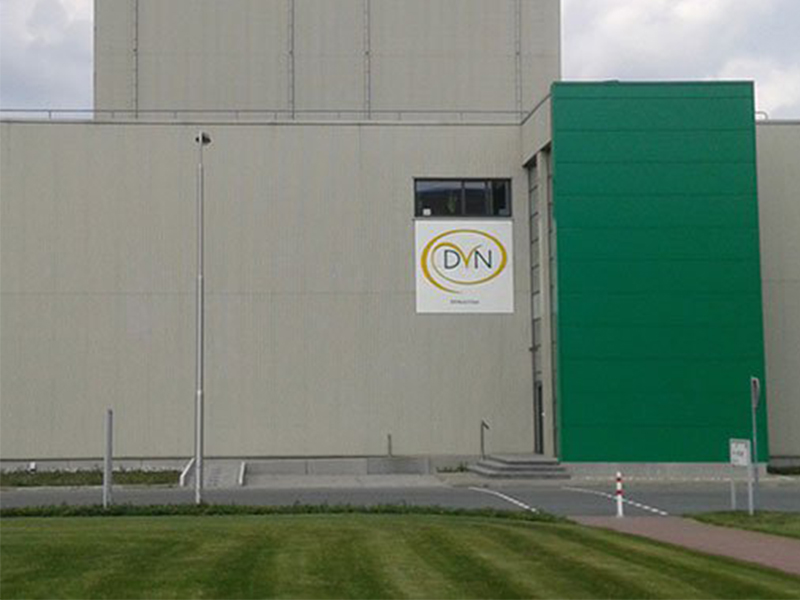 DMK Group to fully acquire DV Nutrition joint venture