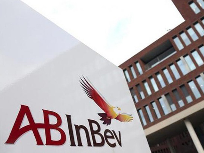 AB InBev compra fabricante americana de energético orgânico