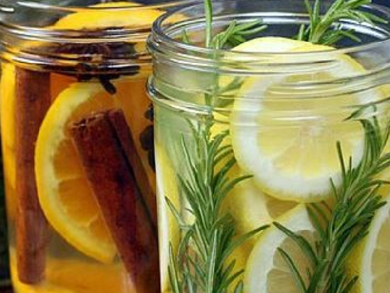 Vilões ou mocinhos? Saiba um pouco mais sobre aromatizantes alimentares