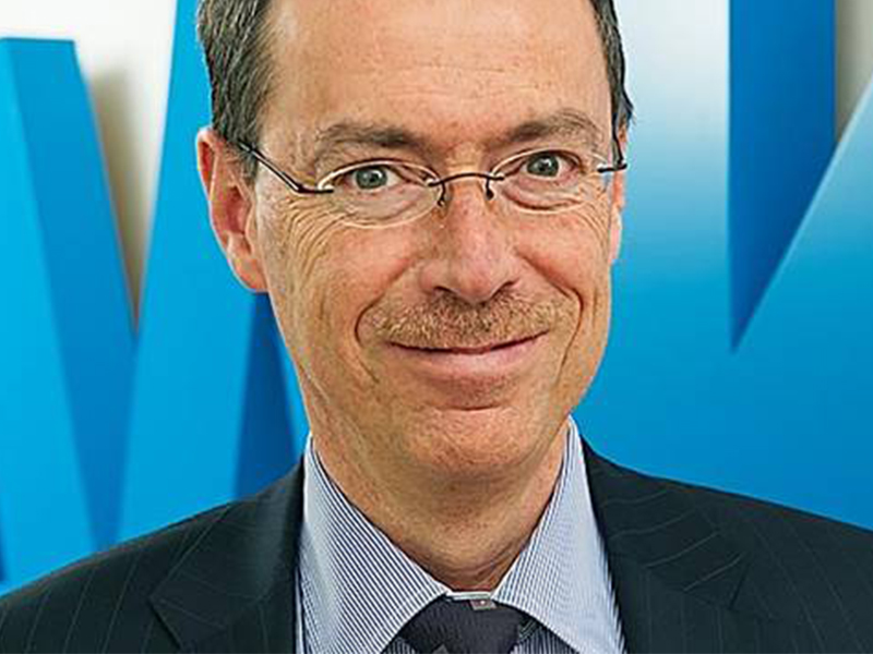 AAK pays tribute to CEO Arne Frank following his sudden death