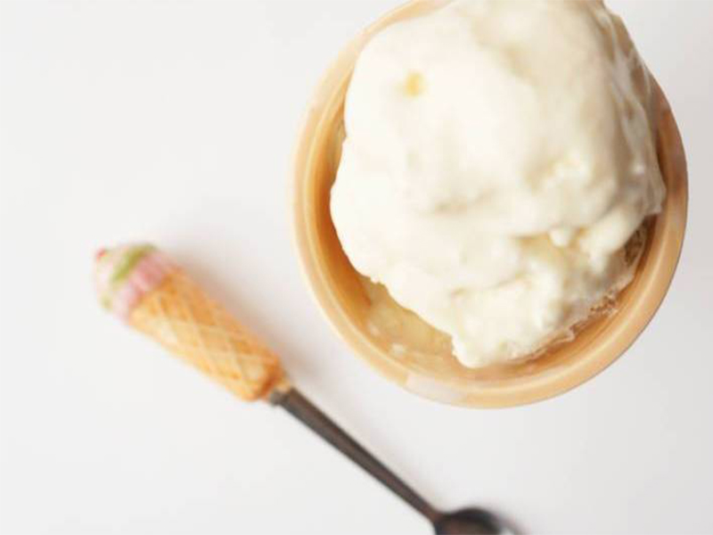 The Future of Emulsifiers