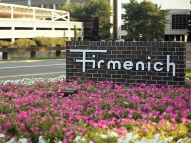 Firmenich acquires 17% of Robertet
