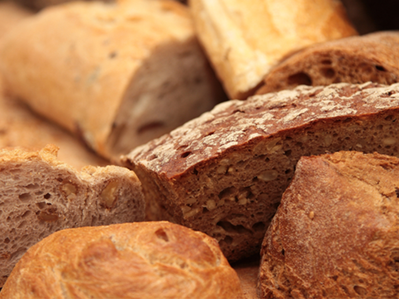 Vogler e AAK apresentam soluções para bakery em evento