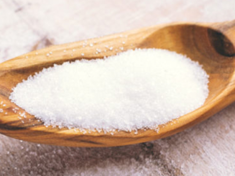 Sucralose prejudica a saúde? Entenda um pouco mais sobre esse adoçante!