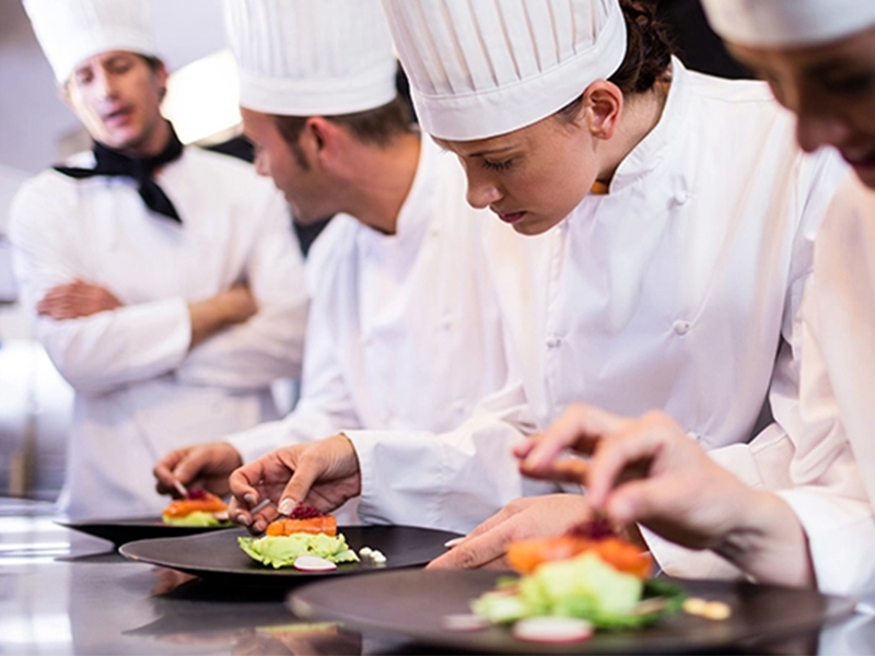 Givaudan reconvenes Chefs Council