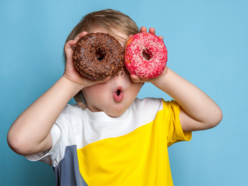 5 tendências do mercado de Alimentos no Brasil
