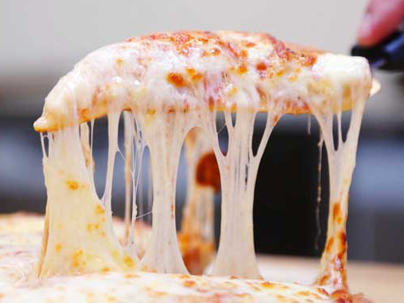 FrieslandCampina partners with Royal A-ware to make mozzarella