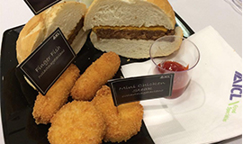 ICl expande sua presença no mercado de alternativos às carnes com tecnologia plant-based