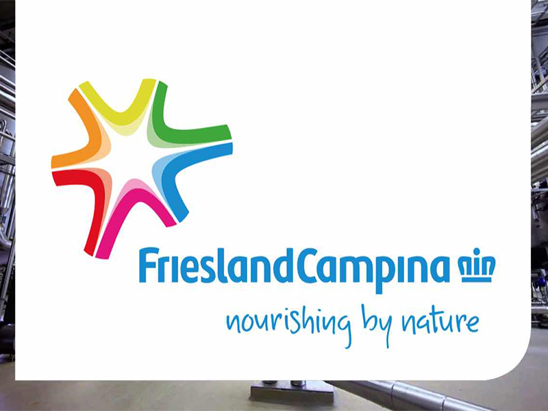 FrieslandCampina partners with United Dairymen of Arizona