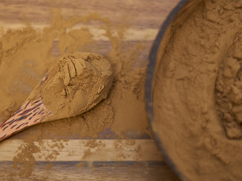 Comet Bio announces plant fibre extract