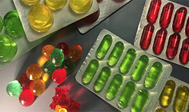Rousselot® highlights its new business segments and its portfolio of collagen-based solutions at FIE 2019