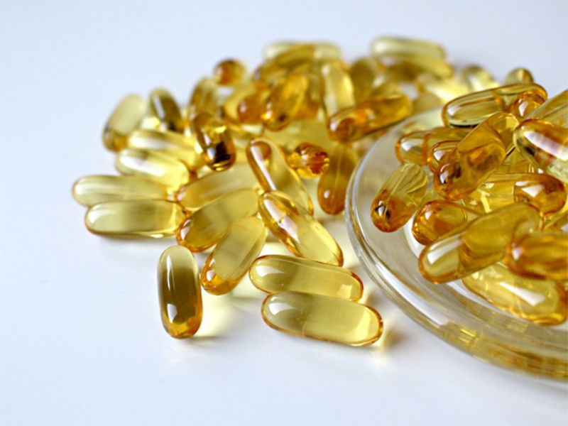 Kilyos tendência: consumidor final x mercado de vitaminas