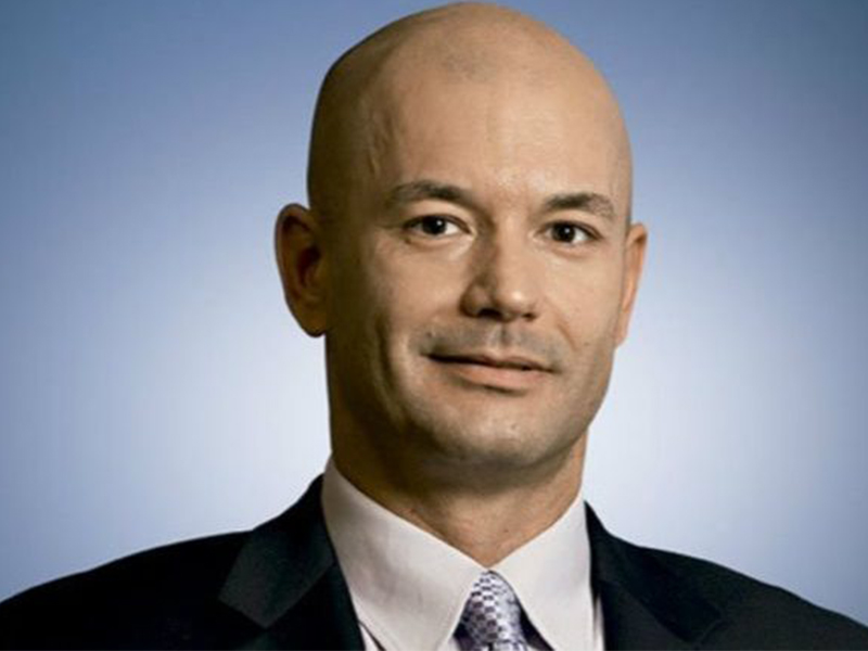 Cargill anuncia Paulo Sousa como novo presidente da empresa no Brasil