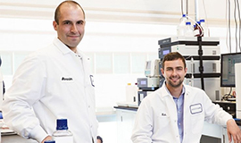 Gelita, Geltor to partner on animal-free collagen