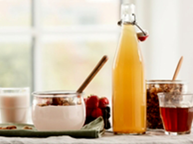 “Addressing the booming need for fermented plant-based food”: DuPont brings dairy-free protective cultures to market