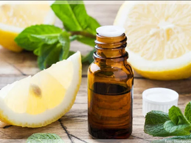 BASF entra no mercado de aromas e fragrâncias naturais