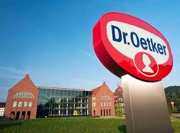 Dr. Oetker acquires UK baking business Cake Craft World