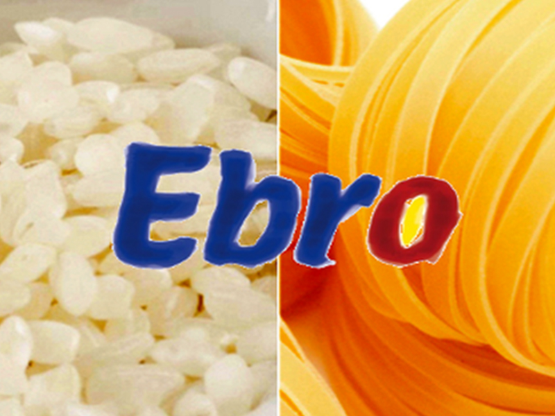 Ebro Foods vende negócio biológico à Midsona