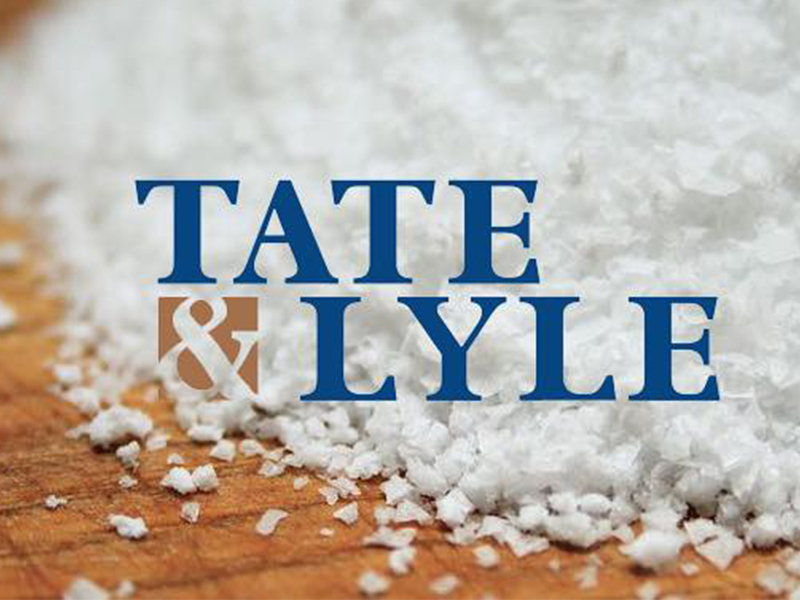.Tate & Lyle completes maltodextrin capacity expansion