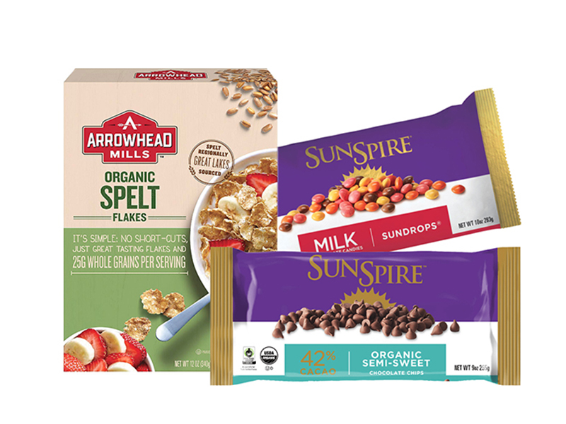 Hain Celestial divests baking, chocolate businesses